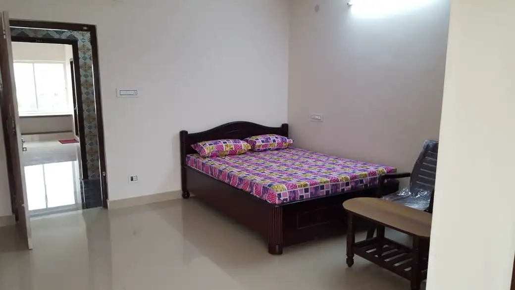 Akshaya room interior 2
